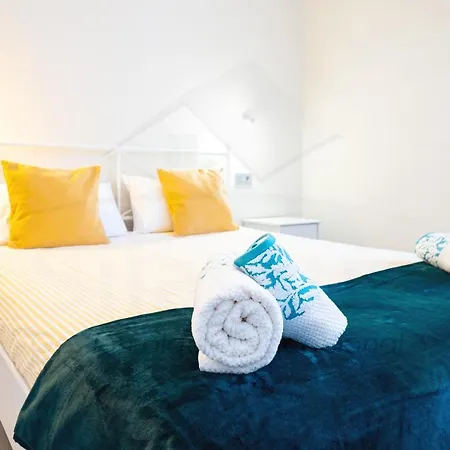 Daire Luanco 11 ,centro De