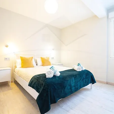 Luanco 11 ,centro De * Gijón