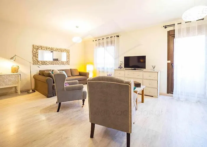 Luanco 11 ,centro De Appartement