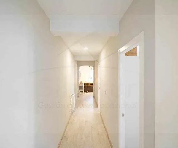 Luanco 11 ,centro De Appartement *