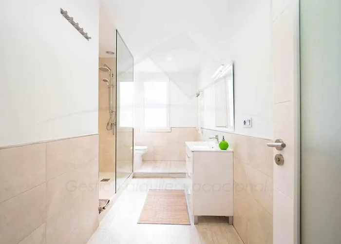 Appartement Luanco 11 ,centro De Gijón