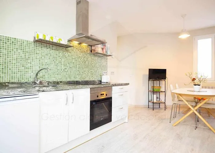 Appartement Luanco 11 ,centro De