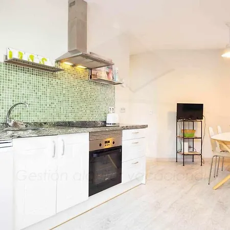 Apartment Luanco 11 ,centro De