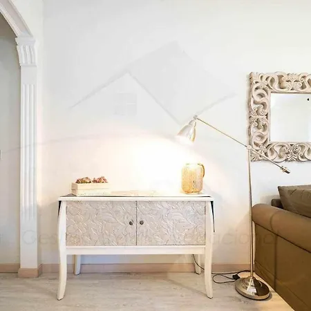 Apartment Luanco 11 ,centro De Gijon