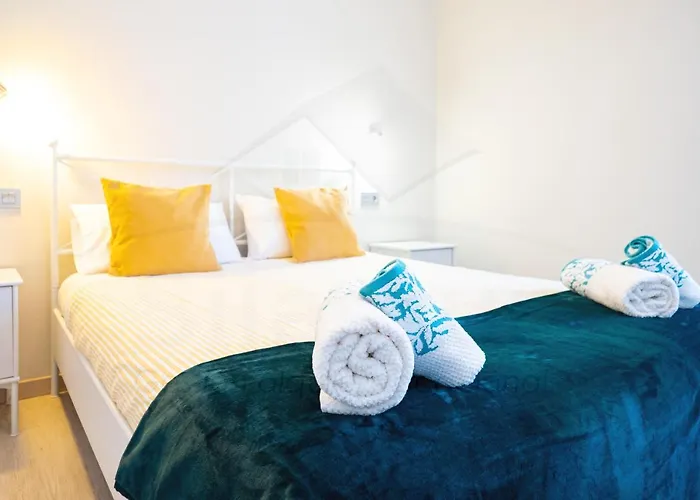 Apartment Luanco 11 ,centro De