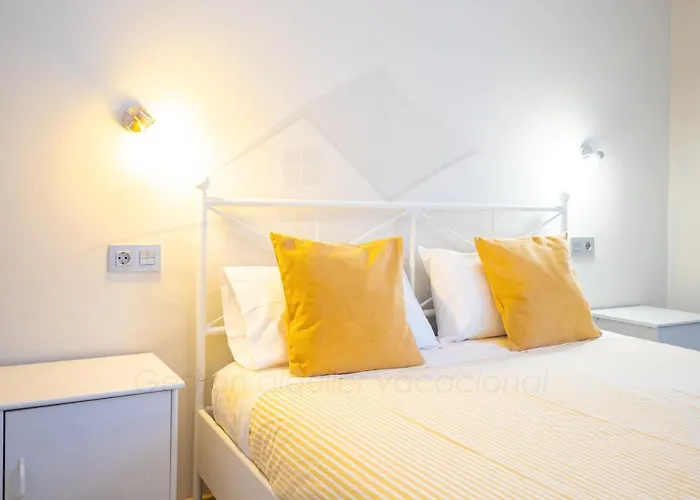 Luanco 11 ,centro De Gijon