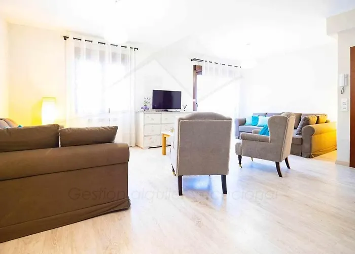 Apartment Luanco 11 ,centro De