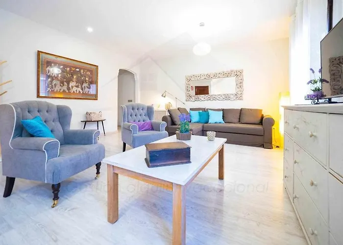 Luanco 11 ,centro De Gijon