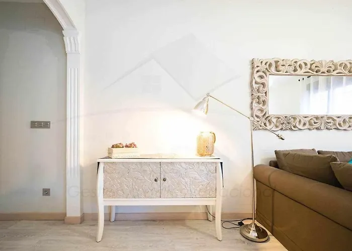 Apartment Luanco 11 ,centro De Gijon