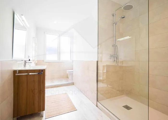 Luanco 11 ,centro De * Gijon