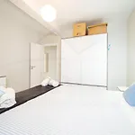 Apartment Luanco 11 ,centro De *