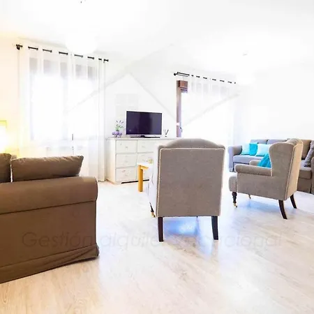 Apartment Luanco 11 ,centro De